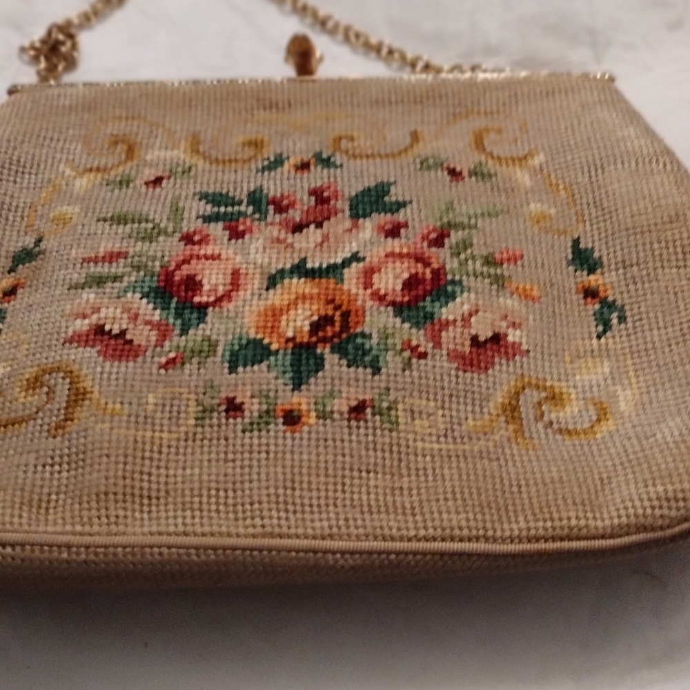 VINTAGE BAG